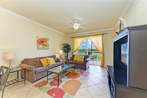 Copropriété à louer à Bradenton, Floride: 2 chambres, 110.93 m2 № 2098896 - photo 10