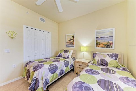 Copropriété à louer à Bradenton, Floride: 2 chambres, 110.93 m2 № 2098896 - photo 14