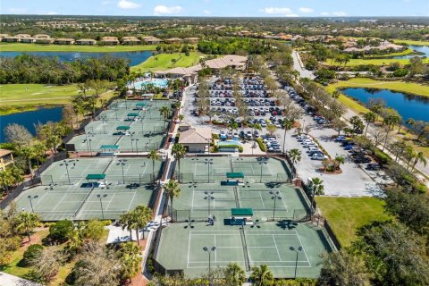 Copropriété à louer à Bradenton, Floride: 2 chambres, 110.93 m2 № 2098896 - photo 27