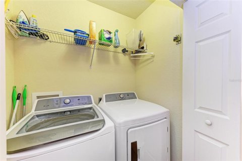 Copropriété à louer à Bradenton, Floride: 2 chambres, 110.93 m2 № 2098896 - photo 17