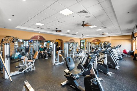 Copropriété à louer à Bradenton, Floride: 2 chambres, 110.93 m2 № 2098896 - photo 21