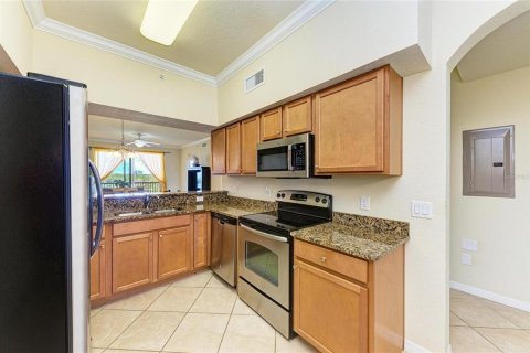 Copropriété à louer à Bradenton, Floride: 2 chambres, 110.93 m2 № 2098896 - photo 6