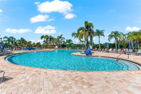 Copropriété à louer à Bradenton, Floride: 2 chambres, 110.93 m2 № 2098896 - photo 24