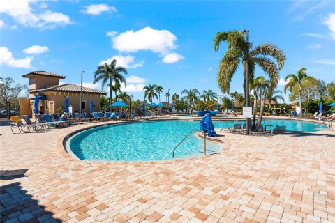 Copropriété à louer à Bradenton, Floride: 2 chambres, 110.93 m2 № 2098896 - photo 25