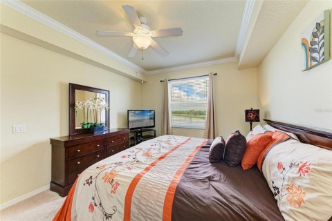 Copropriété à louer à Bradenton, Floride: 2 chambres, 110.93 m2 № 2098896 - photo 12