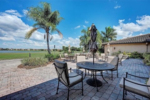 Copropriété à louer à Bradenton, Floride: 2 chambres, 110.93 m2 № 2098896 - photo 29