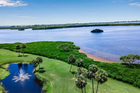 Condo in Bradenton, Florida, 2 bedrooms  № 2150166 - photo 24
