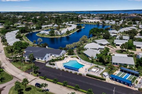 Condo in Bradenton, Florida, 2 bedrooms  № 2150166 - photo 27