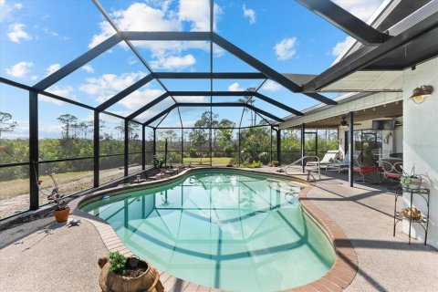 House in Venice, Florida 4 bedrooms, 231.33 sq.m. № 1567381 - photo 23