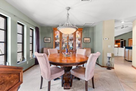 House in Venice, Florida 4 bedrooms, 231.33 sq.m. № 1567381 - photo 8