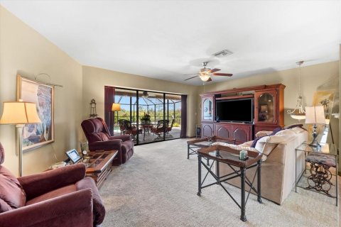 House in Venice, Florida 4 bedrooms, 231.33 sq.m. № 1567381 - photo 9