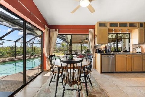 House in Venice, Florida 4 bedrooms, 231.33 sq.m. № 1567381 - photo 22