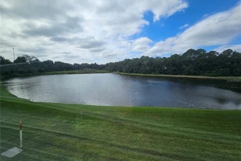 Touwnhouse à louer à Wesley Chapel, Floride: 3 chambres, 153.29 m2 № 2425534 - photo 18