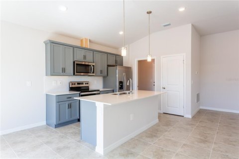 House in Port Charlotte, Florida 3 bedrooms, 125.51 sq.m. № 1443886 - photo 28