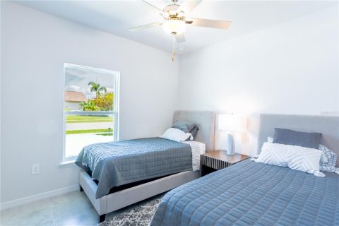 House in Port Charlotte, Florida 3 bedrooms, 125.51 sq.m. № 1443886 - photo 20