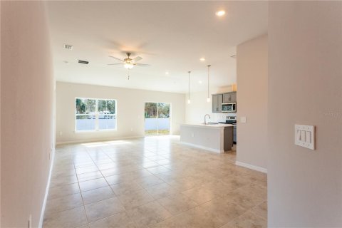 House in Port Charlotte, Florida 3 bedrooms, 125.51 sq.m. № 1443886 - photo 26
