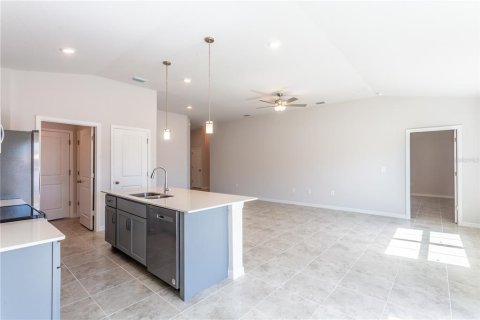 House in Port Charlotte, Florida 3 bedrooms, 125.51 sq.m. № 1443886 - photo 27
