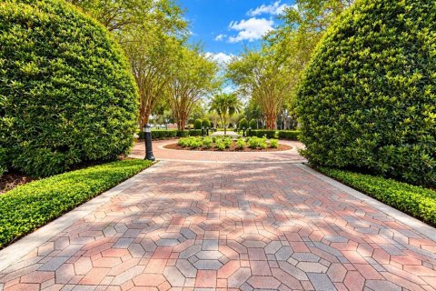 Appartement à louer à Winter Springs, Floride: 1 chambre, 60.57 m2 № 2406405 - photo 22