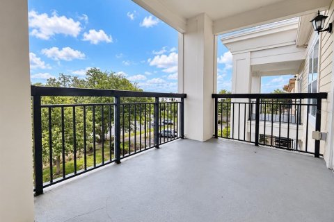 Appartement à louer à Winter Springs, Floride: 1 chambre, 60.57 m2 № 2406405 - photo 13