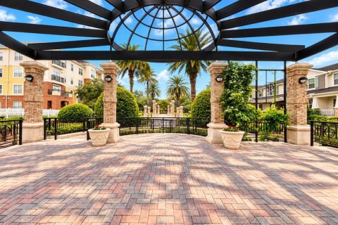 Appartement à louer à Winter Springs, Floride: 1 chambre, 60.57 m2 № 2406405 - photo 21