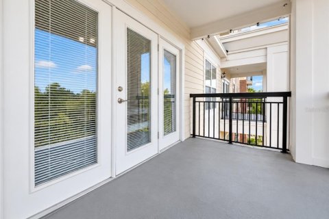 Appartement à louer à Winter Springs, Floride: 1 chambre, 60.57 m2 № 2406405 - photo 14