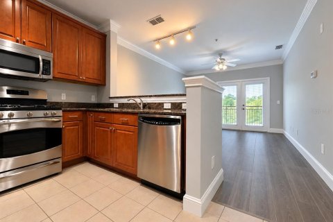 Appartement à louer à Winter Springs, Floride: 1 chambre, 60.57 m2 № 2406405 - photo 4