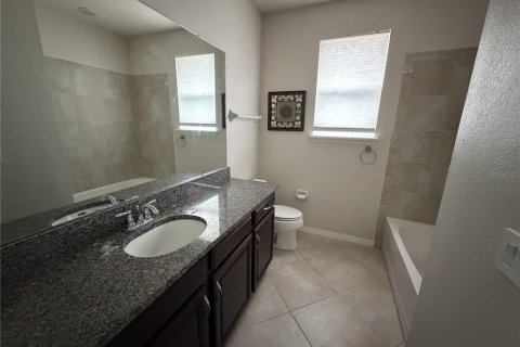 Купить виллу или дом в Киссимми, Флорида 4 комнаты, 215.53м2, № 2143078 - фото 16