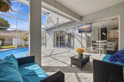 Villa ou maison à vendre à New Port Richey, Floride: 5 chambres, 335.56 m2 № 2234434 - photo 27