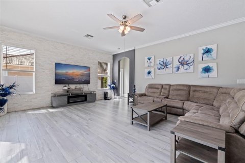 Villa ou maison à vendre à New Port Richey, Floride: 5 chambres, 335.56 m2 № 2234434 - photo 22