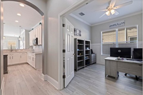 Villa ou maison à vendre à New Port Richey, Floride: 5 chambres, 335.56 m2 № 2234434 - photo 7