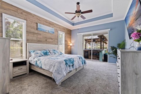 Villa ou maison à vendre à New Port Richey, Floride: 5 chambres, 335.56 m2 № 2234434 - photo 4