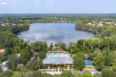 Villa ou maison à vendre à New Port Richey, Floride: 5 chambres, 335.56 m2 № 2234434 - photo 5