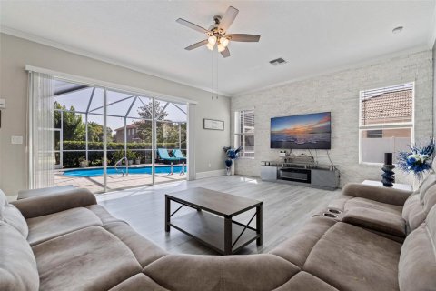 Villa ou maison à vendre à New Port Richey, Floride: 5 chambres, 335.56 m2 № 2234434 - photo 23