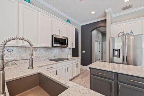 Villa ou maison à vendre à New Port Richey, Floride: 5 chambres, 335.56 m2 № 2234434 - photo 19