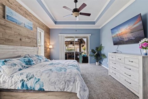 Villa ou maison à vendre à New Port Richey, Floride: 5 chambres, 335.56 m2 № 2234434 - photo 30