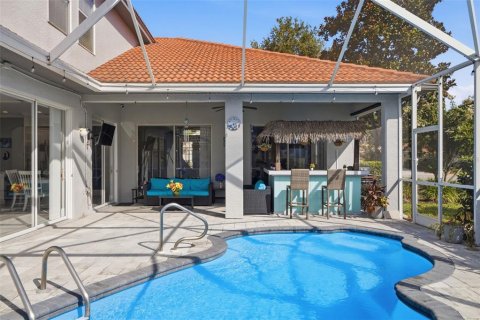Villa ou maison à vendre à New Port Richey, Floride: 5 chambres, 335.56 m2 № 2234434 - photo 3