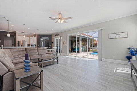 Villa ou maison à vendre à New Port Richey, Floride: 5 chambres, 335.56 m2 № 2234434 - photo 24