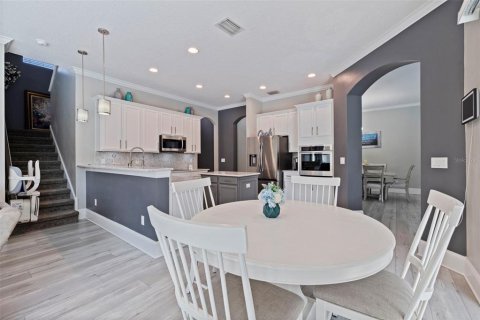 Villa ou maison à vendre à New Port Richey, Floride: 5 chambres, 335.56 m2 № 2234434 - photo 21