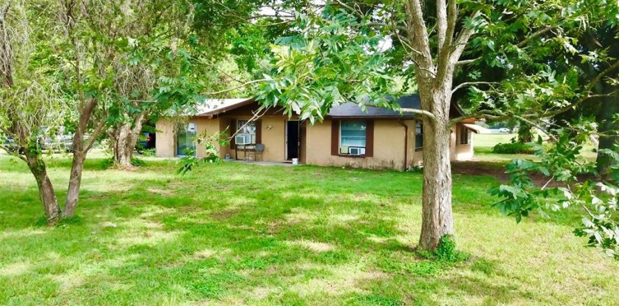 Casa en New Port Richey, Florida 3 dormitorios, 230.03 m2 № 1854425