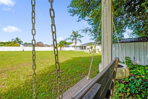 Villa ou maison à vendre à Kissimmee, Floride: 3 chambres, 137.96 m2 № 2147654 - photo 29