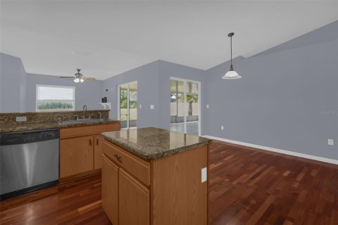 Villa ou maison à vendre à Kissimmee, Floride: 3 chambres, 137.96 m2 № 2147654 - photo 10