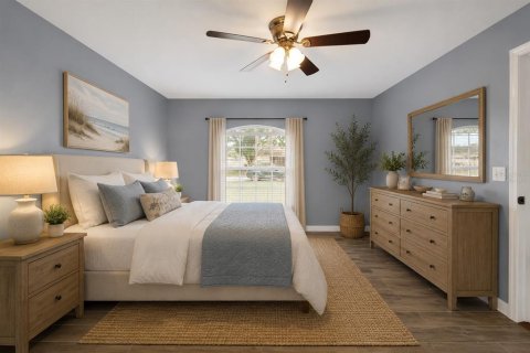 Villa ou maison à vendre à Kissimmee, Floride: 3 chambres, 137.96 m2 № 2147654 - photo 21