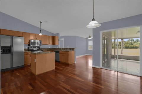 Villa ou maison à vendre à Kissimmee, Floride: 3 chambres, 137.96 m2 № 2147654 - photo 11