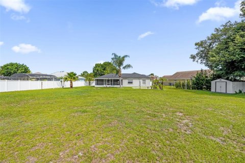Villa ou maison à vendre à Kissimmee, Floride: 3 chambres, 137.96 m2 № 2147654 - photo 30
