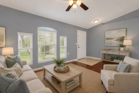 Villa ou maison à vendre à Kissimmee, Floride: 3 chambres, 137.96 m2 № 2147654 - photo 5