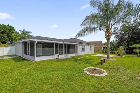 Villa ou maison à vendre à Kissimmee, Floride: 3 chambres, 137.96 m2 № 2147654 - photo 28
