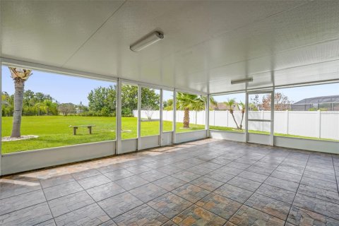 Villa ou maison à vendre à Kissimmee, Floride: 3 chambres, 137.96 m2 № 2147654 - photo 26