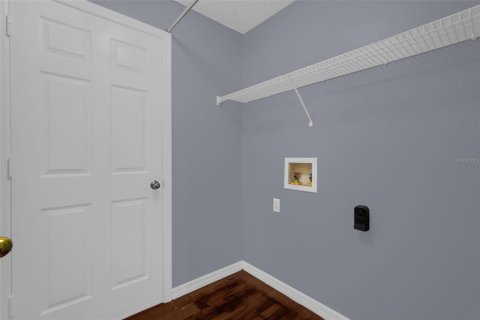 Villa ou maison à vendre à Kissimmee, Floride: 3 chambres, 137.96 m2 № 2147654 - photo 9