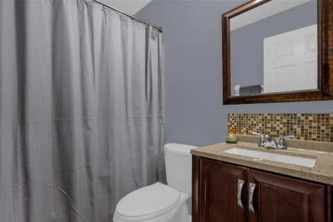 Villa ou maison à vendre à Kissimmee, Floride: 3 chambres, 137.96 m2 № 2147654 - photo 18