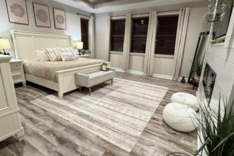 Villa ou maison à vendre à New Port Richey, Floride: 5 chambres, 389.63 m2 № 2406613 - photo 30